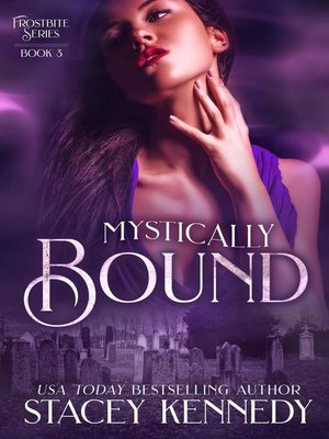 cover image of Mystically Bound